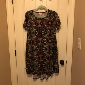 LulaRoe Carly